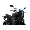 PUIG SPORT wind deflector new generation YAMAHA MT09 / 2021 ref 20644