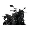PUIG SPORT wind deflector new generation YAMAHA MT09 / 2021 ref 20644