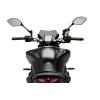 PUIG SPORT wind deflector new generation YAMAHA MT09 / 2021 ref 20644
