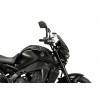 PUIG SPORT wind deflector new generation YAMAHA MT09 / 2021 ref 20644