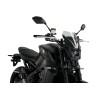PUIG SPORT wind deflector new generation YAMAHA MT09 / 2021 ref 20644