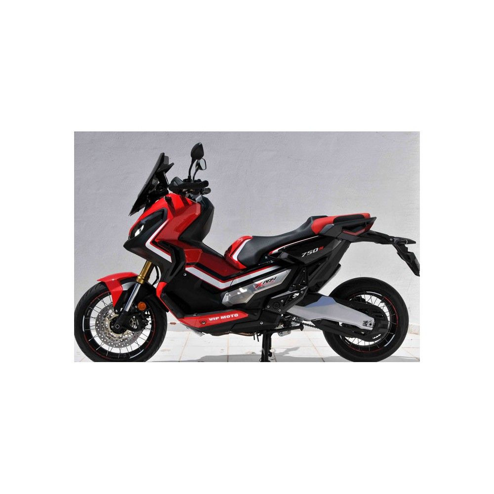 ermax honda X-ADV 750 2017 2018 2019 2020 bulle TOURING HP - hauteur 45cm