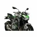 PUIG kit ailerons carénage Downforce KAWASAKI Z900 / 2017 2019 - 20327