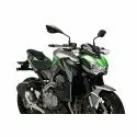 PUIG kit ailerons carénage Downforce KAWASAKI Z900 / 2017 2019 - 20327