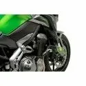 PUIG kit ailerons carénage Downforce KAWASAKI Z900 / 2017 2019 - 20327