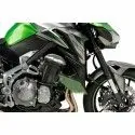 PUIG kit ailerons carénage Downforce KAWASAKI Z900 / 2017 2019 - 20327