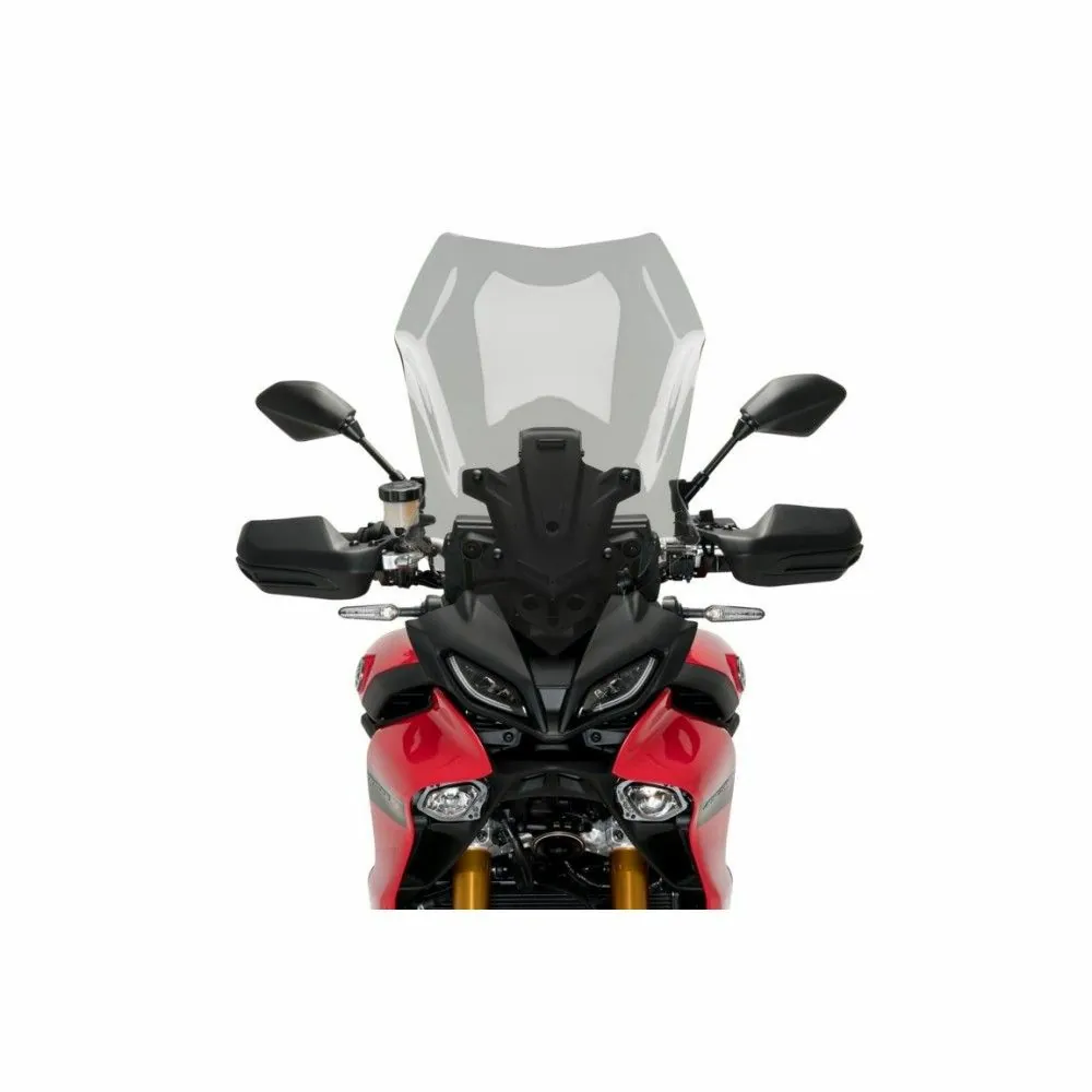 PUIG Bulle TOURING YAMAHA MT-09 TRACER 9 / GT / 900 / PLUS / 2018 2024 - 3762