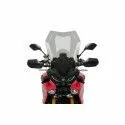 PUIG TOURING wind deflector YAMAHA MT-09 TRACER 9 / GT / 900 / PLUS / 2018 2024 - 3762