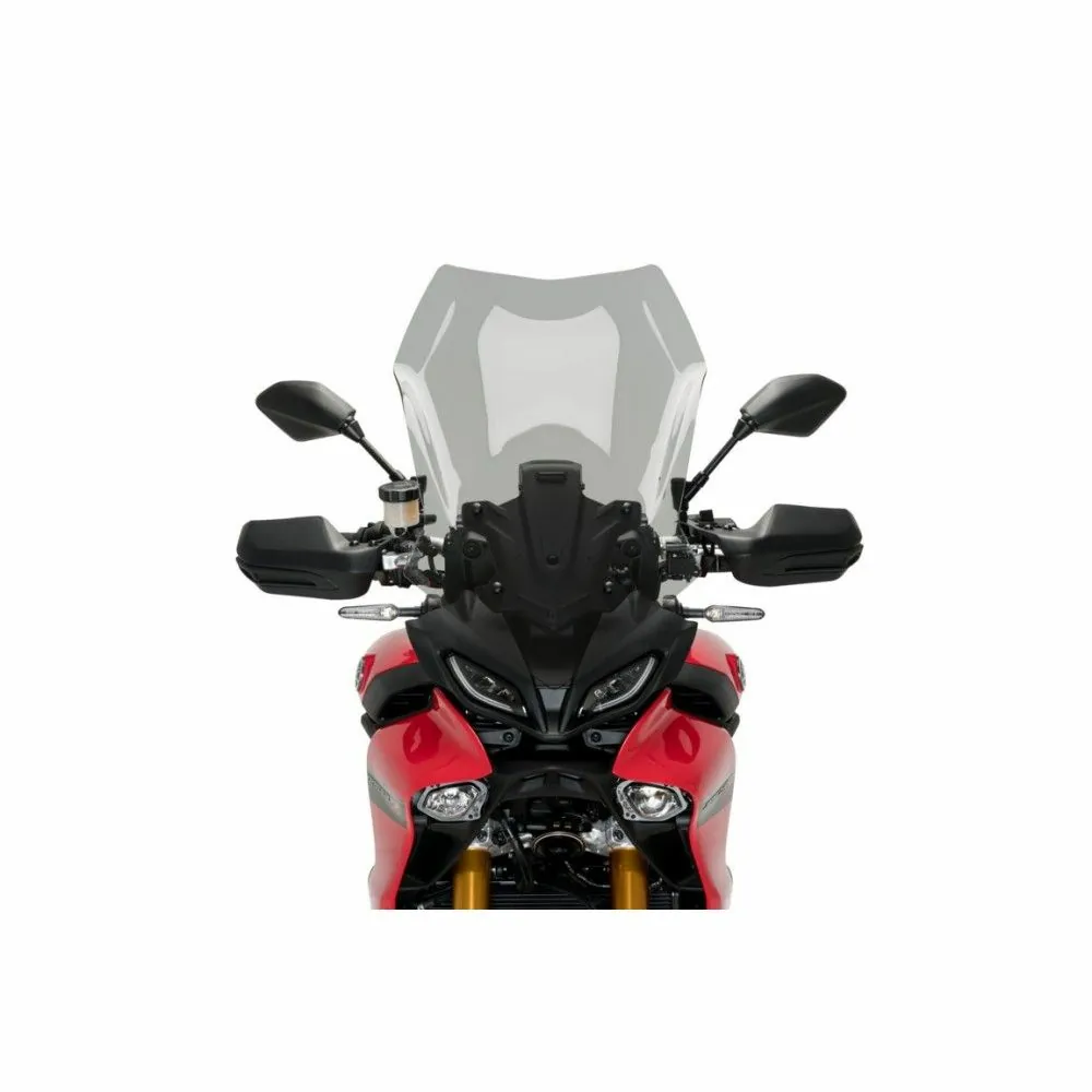 PUIG Bulle TOURING YAMAHA MT-09 TRACER 9 / GT / 900 / PLUS / 2018 2024 - 3762