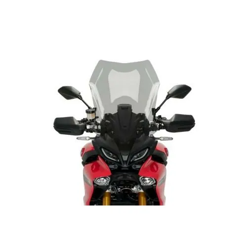 PUIG Bulle TOURING YAMAHA MT-09 TRACER 9 / GT / 900 / PLUS / 2018 2024 - 3762