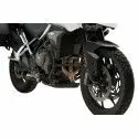 PUIG protections tubulaires pare carters TRIUMPH TIGER 900 / 2020 2025 ref 20384