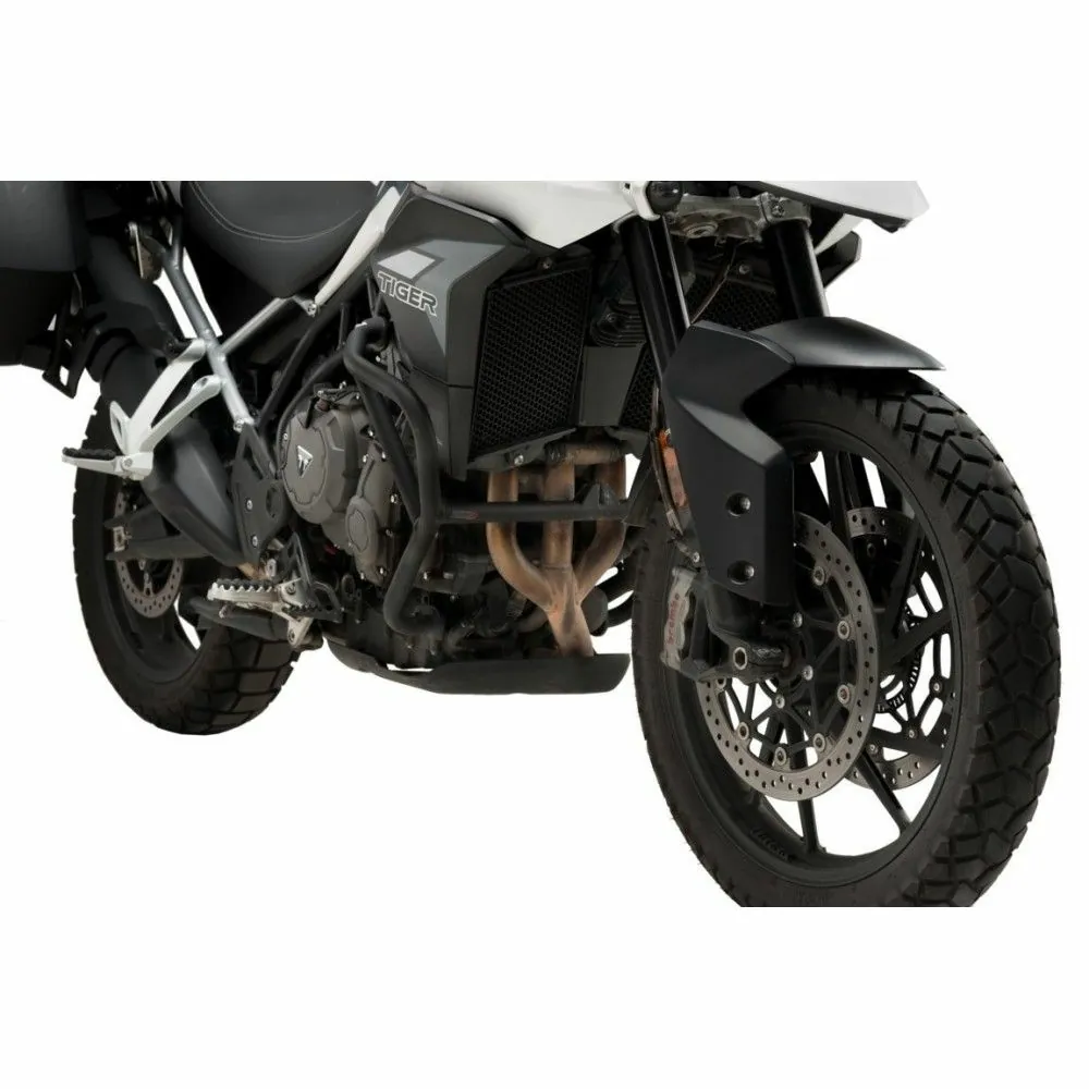 PUIG tubular protections TRIUMPH TIGER 900 / 2020 2025 ref 20384