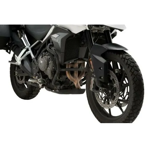 PUIG tubular protections TRIUMPH TIGER 900 / 2020 2025 ref 20384