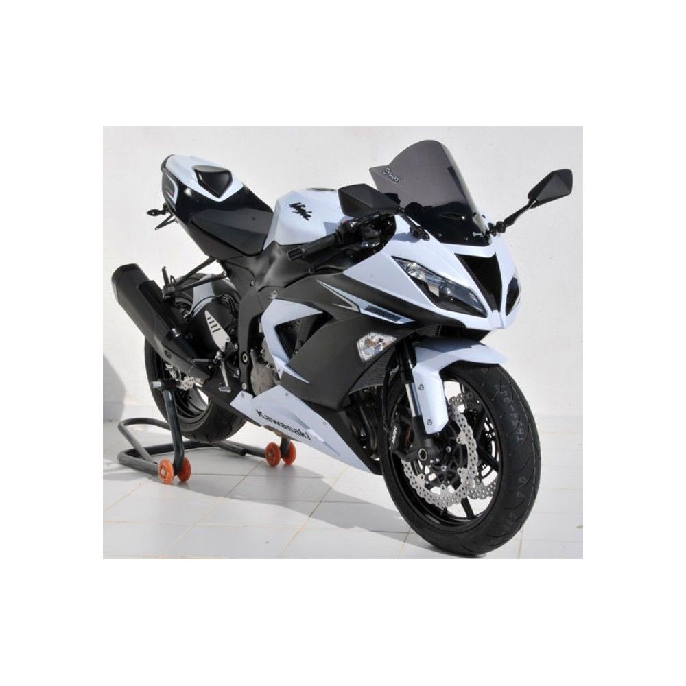 kawasaki ZX6R 636 2013 à 2016 bulle aeromax