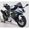 kawasaki ZX6R 636 2013 à 2016 bulle aeromax 37cm
