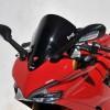ducati 939 SUPERSPORT et S 2017 2019 bulle AEROMAX double galbe - 39cm
