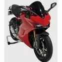 ERMAX ducati 939 SUPERSPORT et S 2017 2019 bulle AEROMAX double galbe - 39cm