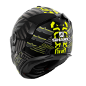 shark-casque-moto-integral-racing-spartan-gt-e-brake-mat-jaune