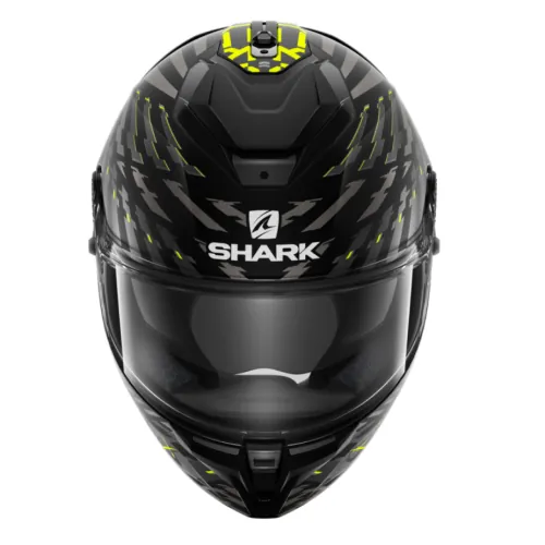 shark-casque-moto-integral-racing-spartan-gt-e-brake-mat-jaune