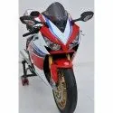 bulle AEROMAX ermax double galbe racing HONDA CBR 1000 RR 2012 2016