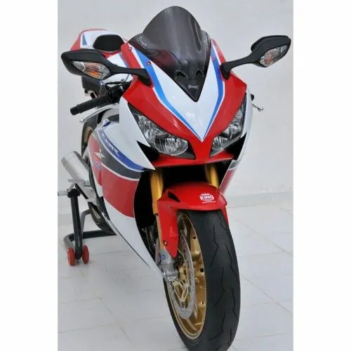 bulle AEROMAX ermax double galbe racing HONDA CBR 1000 RR 2012 2016