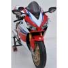 honda CBR 1000 RR 2012 2016 bulle AEROMAX double galbe 37cm