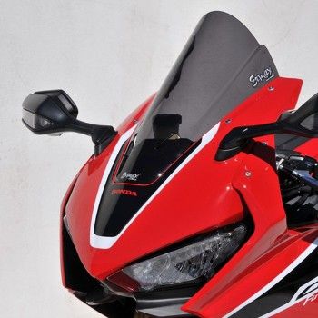 AEROMAX ERMAX windscreen HONDA CBR 1000 RR 2017 2019 