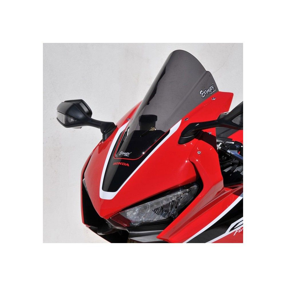 AEROMAX ERMAX windscreen HONDA CBR 1000 RR 2017 2019 