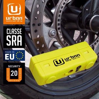 URBAN security U UR85250Y SRA