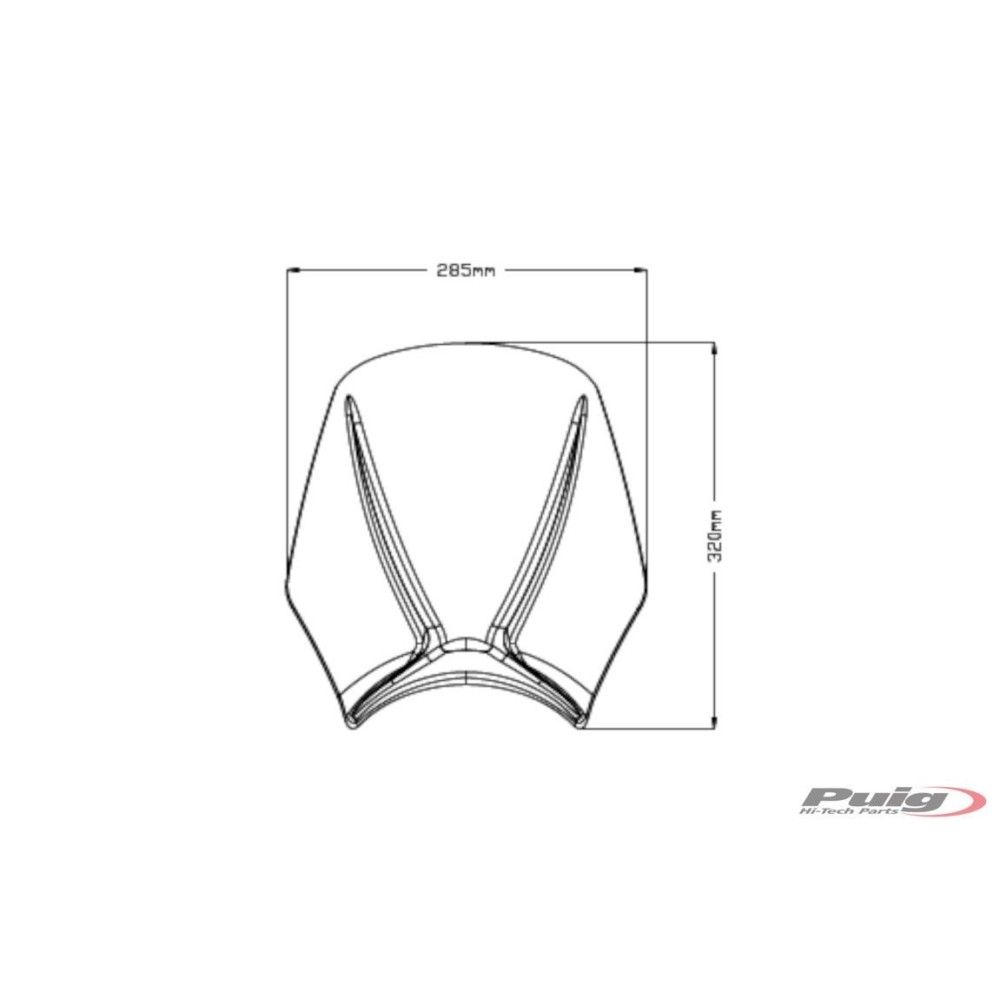 puig-windshield-mito-universal-ref-20679