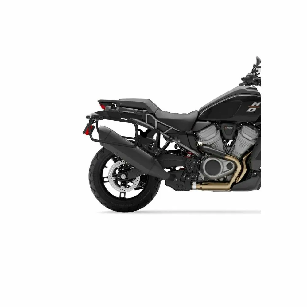 SHAD 4P - side case support HARLEY DAVIDSON PAN AMERICA / 2021 2026 - H0PN114P
