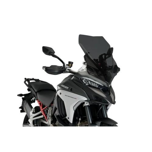 PUIG Bulle TOURING DUCATI MULTISTRADA V4 /  S / SPORT / 2021 2026 - 20728