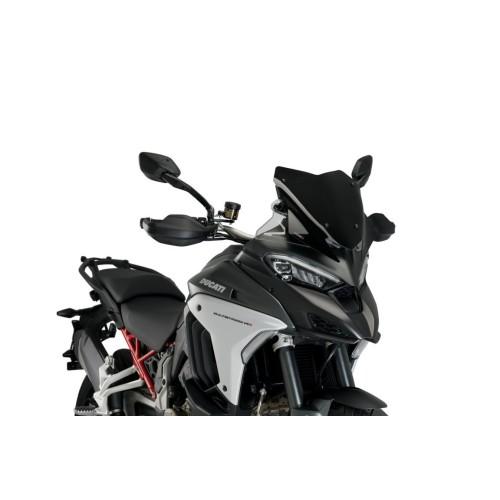 PUIG Bulle new génération SPORT DUCATI MULTISTRADA V4 / S / SPORT / 2021 2024 ref 20729