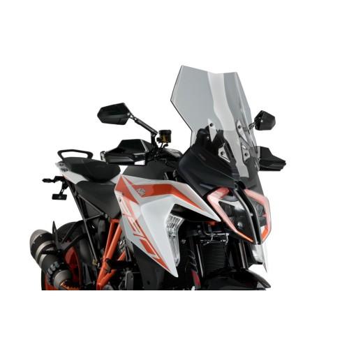 PUIG TOURING wind deflector TOURING KTM 1290 SUPERDUKE GT / 2019  2025 - 3564