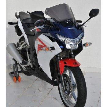 ERMAX honda CBR 250 R 2011 2017 bulle AEROMAX double galbe