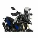 PUIG Extension de Garde Boue Avant YAMAHA TENERE 700 / RALLY EDITION / 2019 2025 - 3806