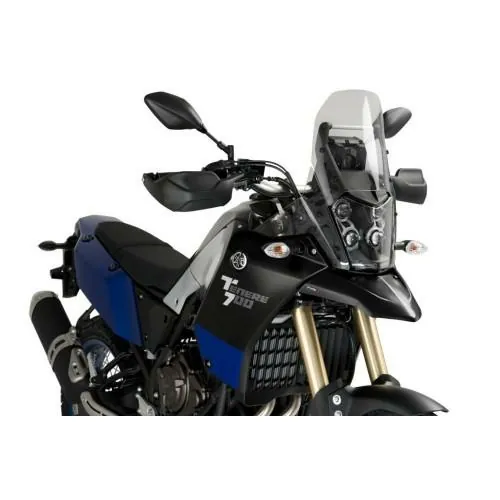 PUIG Extension de Garde Boue Avant YAMAHA TENERE 700 / RALLY EDITION / 2019 2025 - 3806
