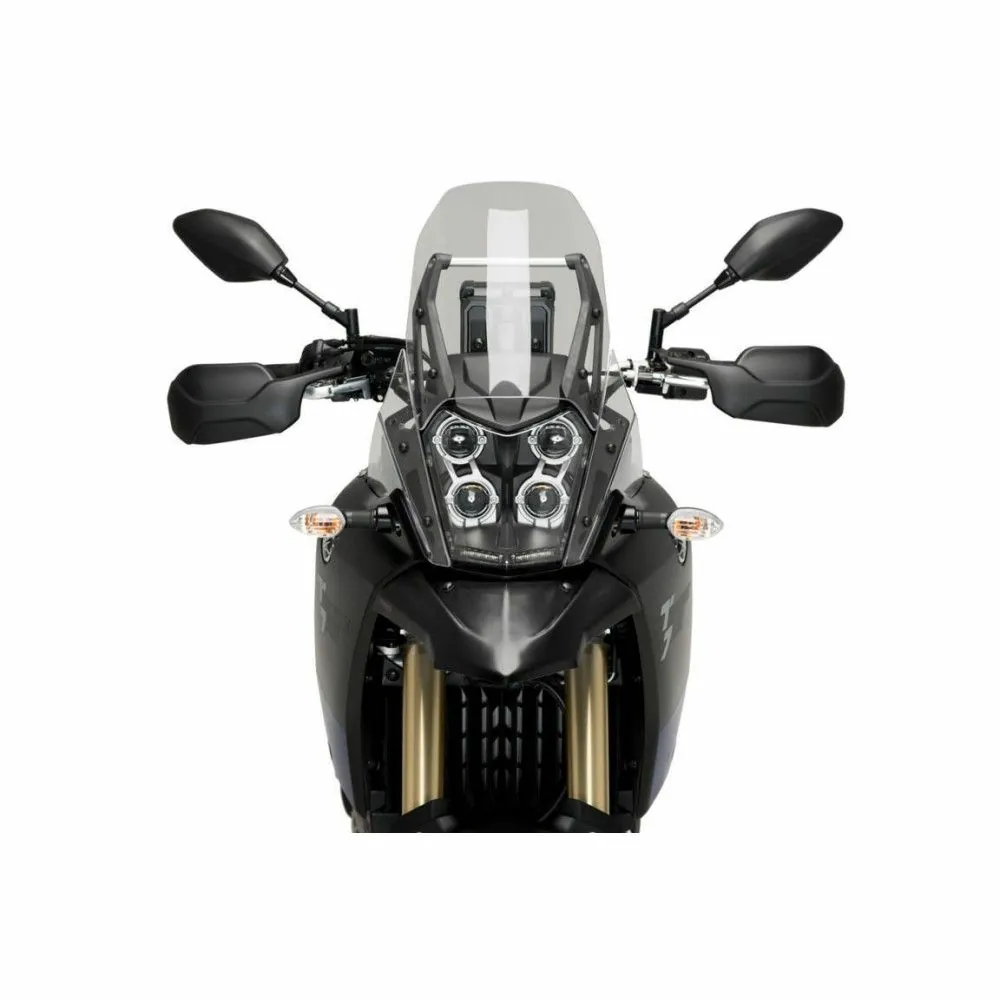 PUIG Extension de Garde Boue Avant YAMAHA TENERE 700 / RALLY EDITION / 2019 2025 - 3806