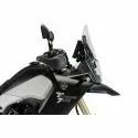 PUIG Extension de Garde Boue Avant YAMAHA TENERE 700 / RALLY EDITION / 2019 2025 - 3806