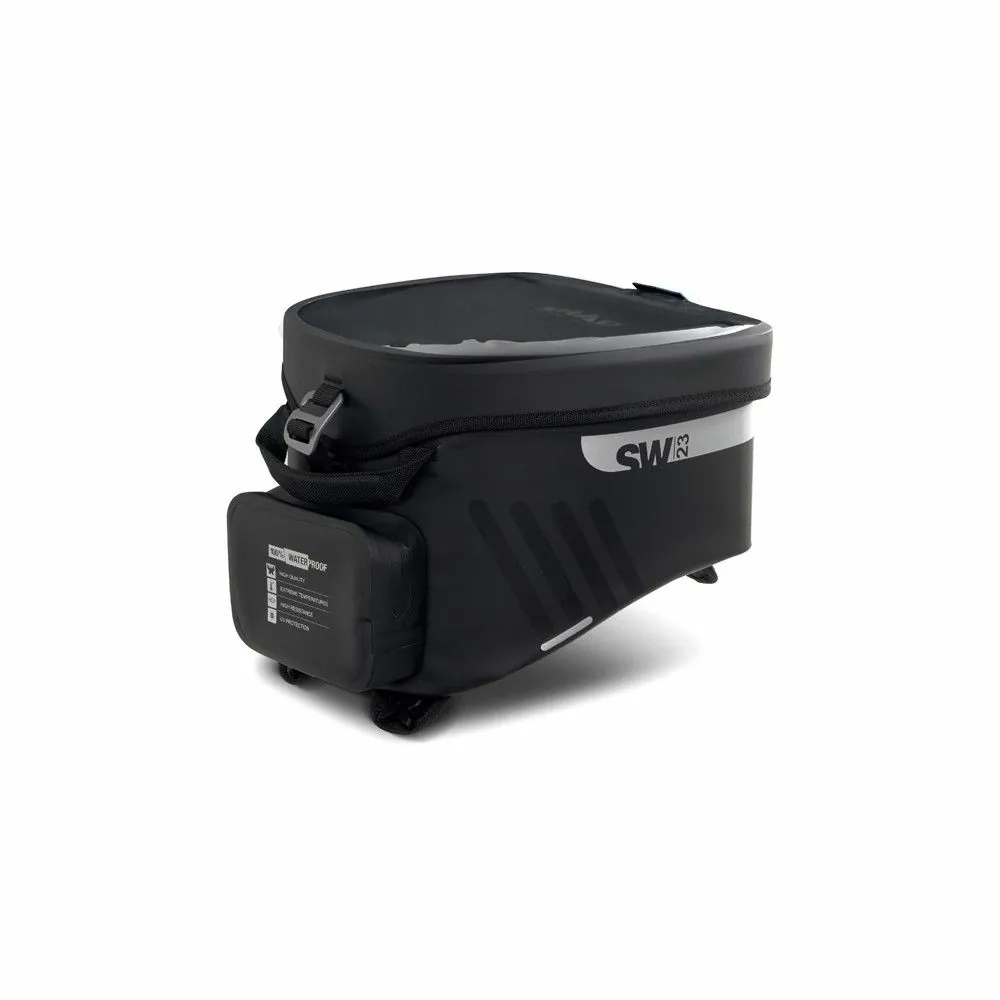 SHAD sacoche de réservoir moto universelle magnétique étanche 14L  - X0SW23B