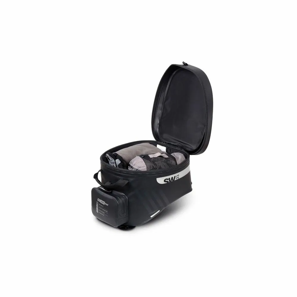 SHAD sacoche de réservoir moto universelle magnétique étanche 14L  - X0SW23B