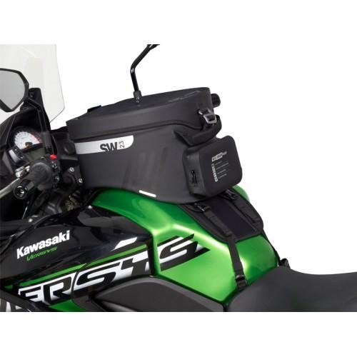 Kawasaki versys tank bag online