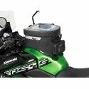 SHAD universal and magnetic motorcycle tank bag waterproof 14L - X0SW23B