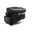 SHAD sacoche de réservoir moto universelle magnétique étanche 14L  - X0SW23B