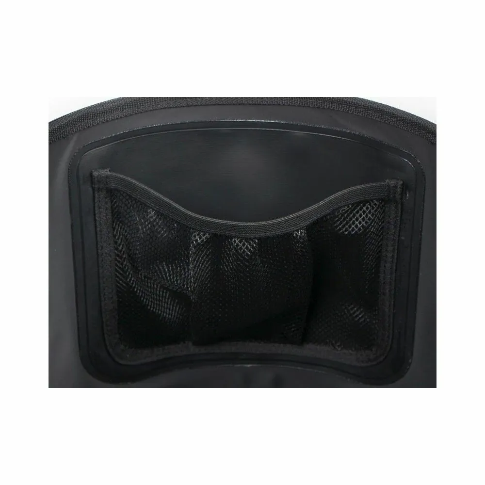 SHAD sacoche de réservoir moto universelle magnétique étanche 14L  - X0SW23B