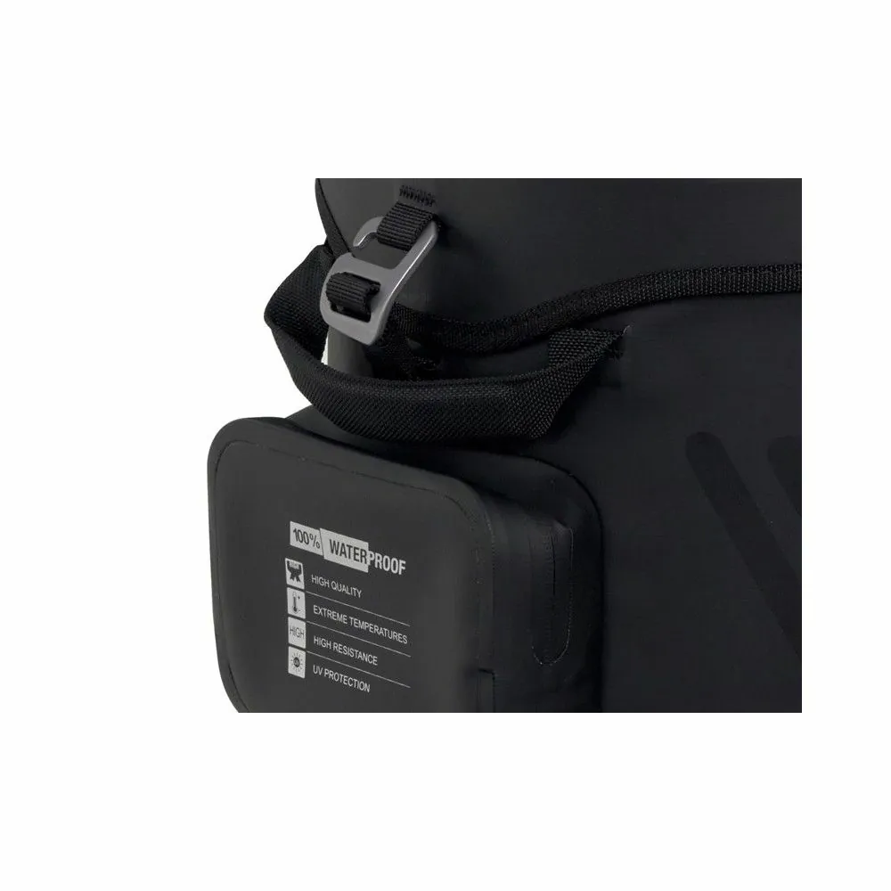 SHAD sacoche de réservoir moto universelle magnétique étanche 14L  - X0SW23B
