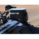 SHAD sacoche de réservoir moto universelle magnétique étanche 14L  - X0SW23B