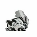 PUIG TOURING wind deflector TOURING BMW  R 1250 RT / 2021 2025 - 20774