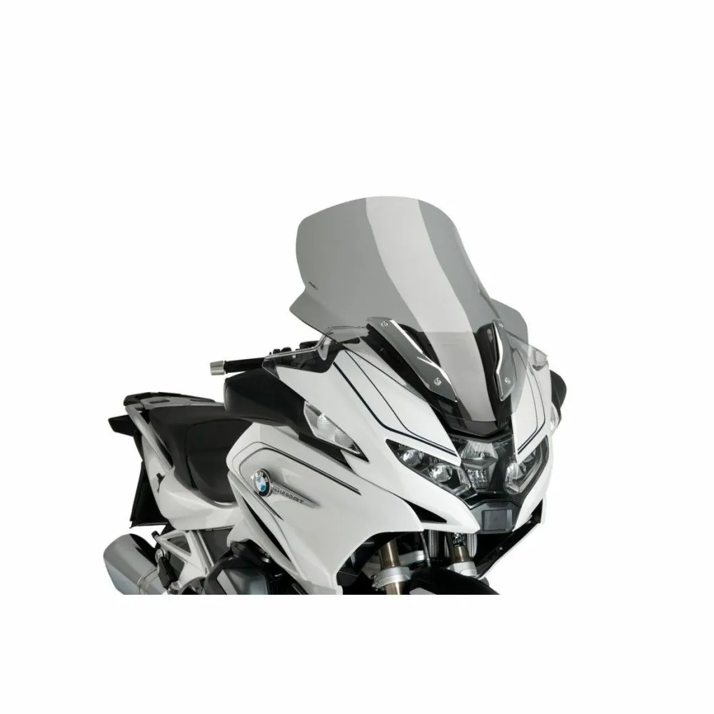 PUIG TOURING wind deflector TOURING BMW  R 1250 RT / 2021 2025 - 20774