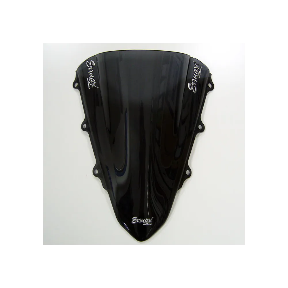 honda CBR 500 R 2016 2018 bulle AEROMAX double galbe 34.5cm